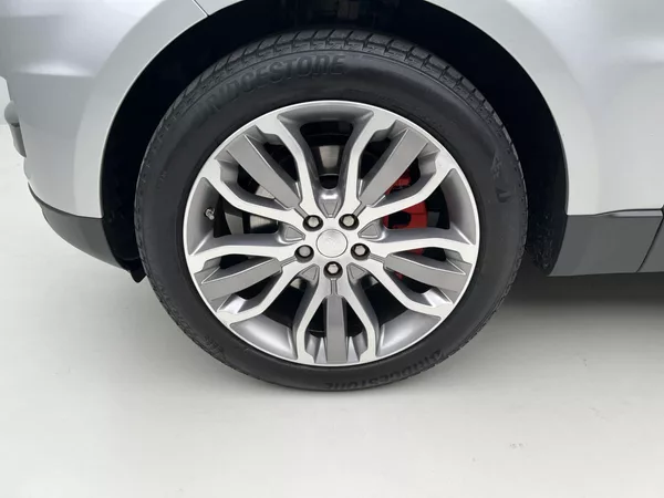 Land Rover Range Rover Sport 3.0 TDV6 HSE AWD AUT - foto 28