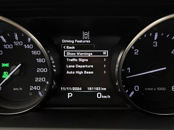 Land Rover Range Rover Sport 3.0 TDV6 HSE AWD AUT - foto 29