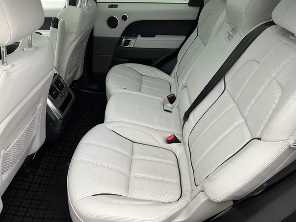 Land Rover Range Rover Sport 3.0 TDV6 HSE AWD AUT - foto 5
