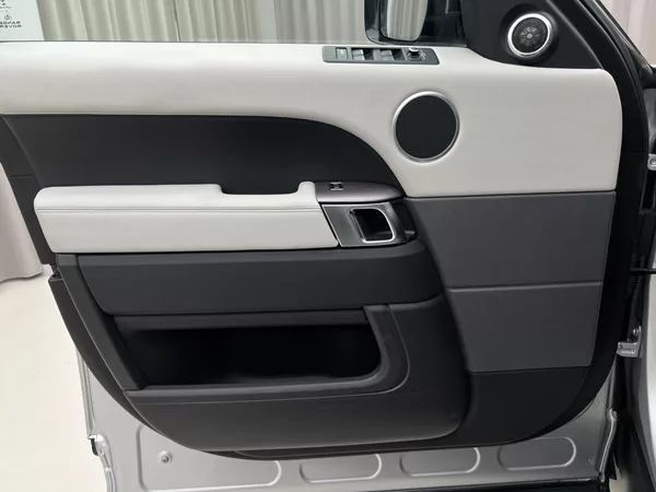 Land Rover Range Rover Sport 3.0 TDV6 HSE AWD AUT - foto 7
