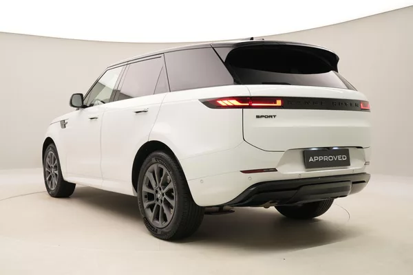 Land Rover Range Rover Sport D250 DYNAMIC SE AWD AUT CZ - foto 10