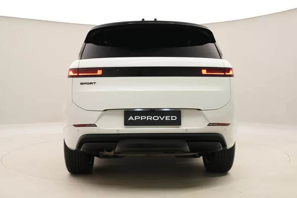 Land Rover Range Rover Sport D250 DYNAMIC SE AWD AUT CZ - foto 11