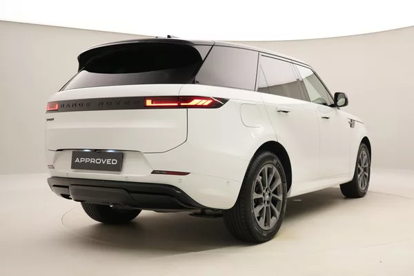 Land Rover Range Rover Sport D250 DYNAMIC SE AWD AUT CZ - foto 12