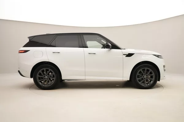 Land Rover Range Rover Sport D250 DYNAMIC SE AWD AUT CZ - foto 13