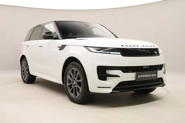 Land Rover Range Rover Sport D250 DYNAMIC SE AWD AUT CZ - foto 14
