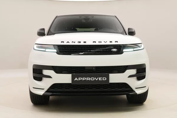 Land Rover Range Rover Sport D250 DYNAMIC SE AWD AUT CZ - foto 15