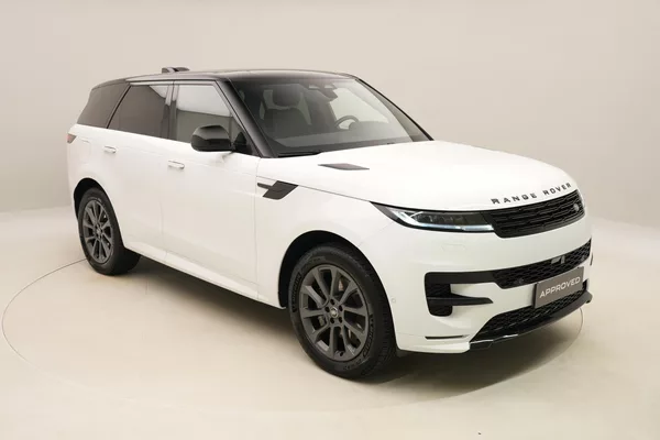 Land Rover Range Rover Sport D250 DYNAMIC SE AWD AUT CZ - foto 16