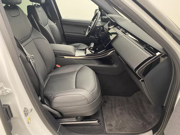 Land Rover Range Rover Sport D250 DYNAMIC SE AWD AUT CZ - foto 23