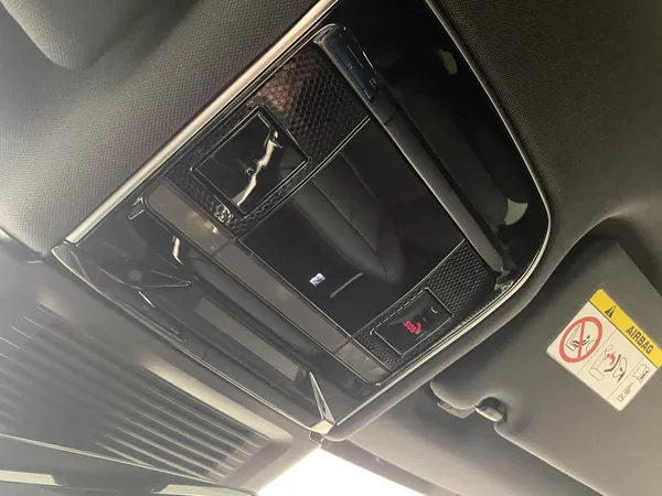 Land Rover Range Rover Sport D250 DYNAMIC SE AWD AUT CZ - foto 28