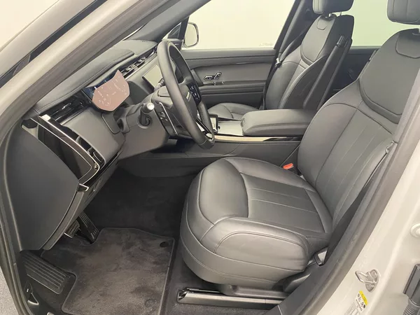 Land Rover Range Rover Sport D250 DYNAMIC SE AWD AUT CZ - foto 3