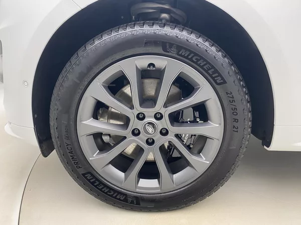 Land Rover Range Rover Sport D250 DYNAMIC SE AWD AUT CZ - foto 34