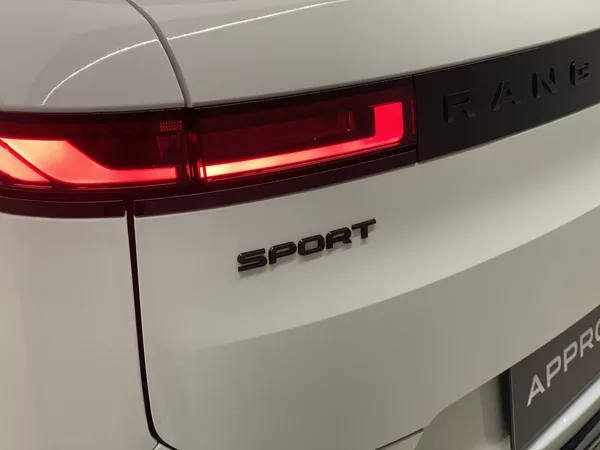 Land Rover Range Rover Sport D250 DYNAMIC SE AWD AUT CZ - foto 35