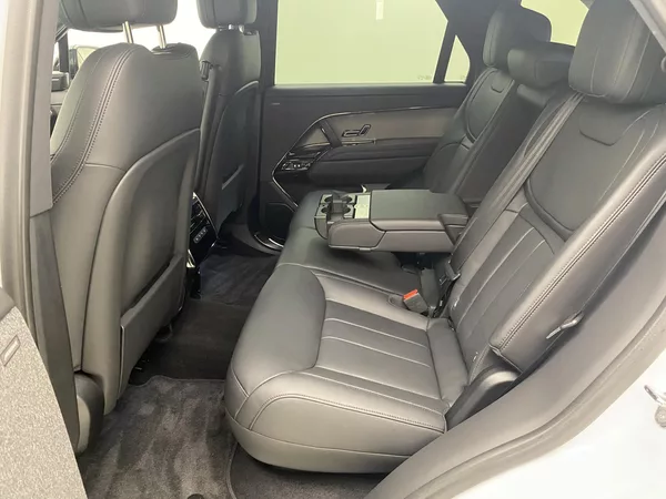 Land Rover Range Rover Sport D250 DYNAMIC SE AWD AUT CZ - foto 5