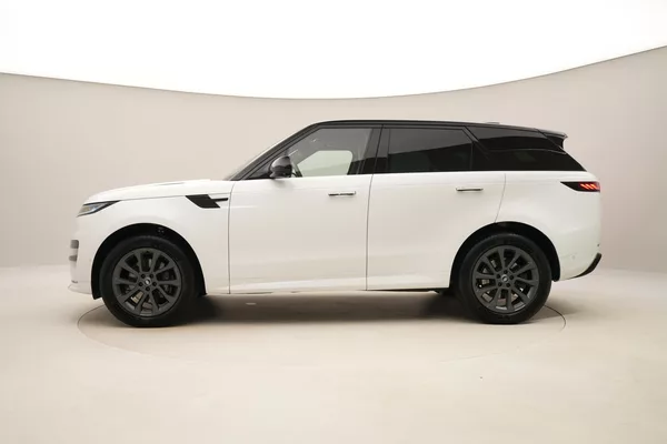 Land Rover Range Rover Sport D250 DYNAMIC SE AWD AUT CZ - foto 9