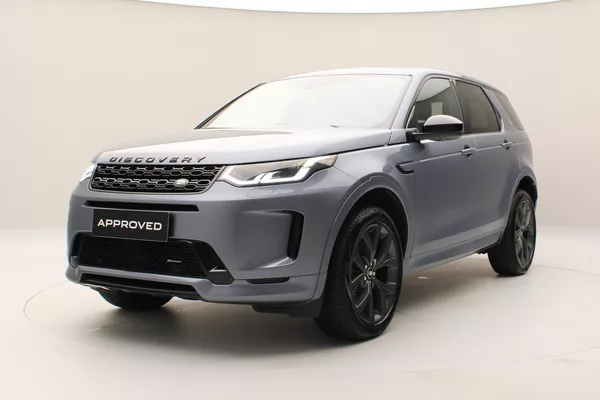 Land Rover Discovery Sport D200 R-DYNAMIC SE AWD AUT