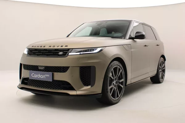 Land Rover Range Rover Sport P635 SV EDITION ONE AWD AUT