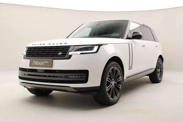 Land Rover Range Rover P530 AUTOBIOGRAPHY LWB