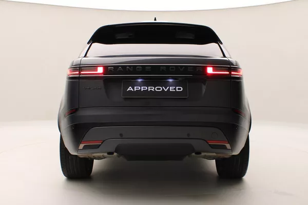 Land Rover Range Rover Velar P400e DYNAMIC HSE AWD AUT - foto 10