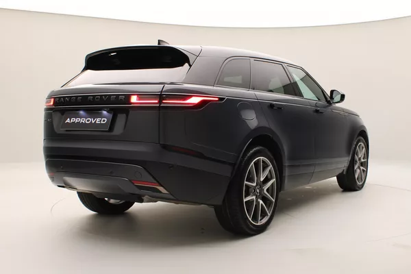 Land Rover Range Rover Velar P400e DYNAMIC HSE AWD AUT - foto 11