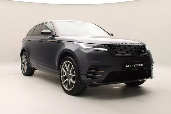 Land Rover Range Rover Velar P400e DYNAMIC HSE AWD AUT - foto 13