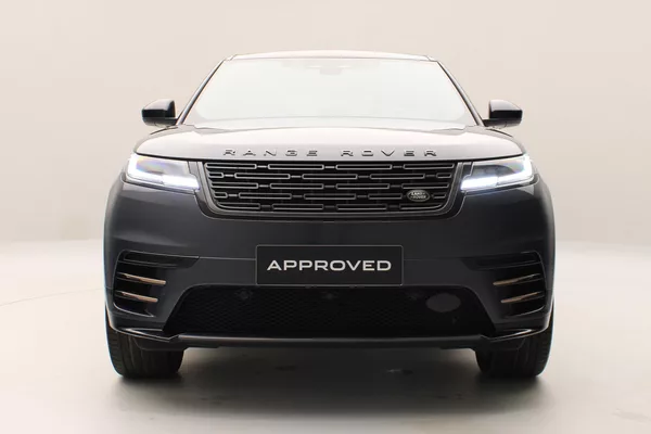 Land Rover Range Rover Velar P400e DYNAMIC HSE AWD AUT - foto 14