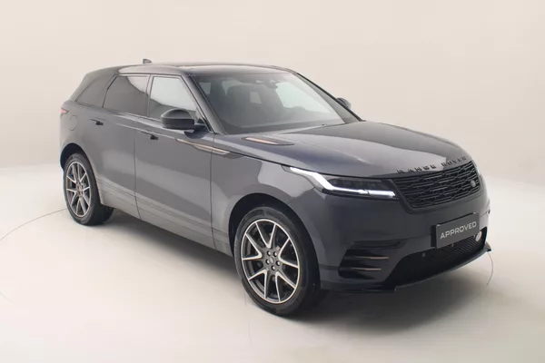 Land Rover Range Rover Velar P400e DYNAMIC HSE AWD AUT - foto 15