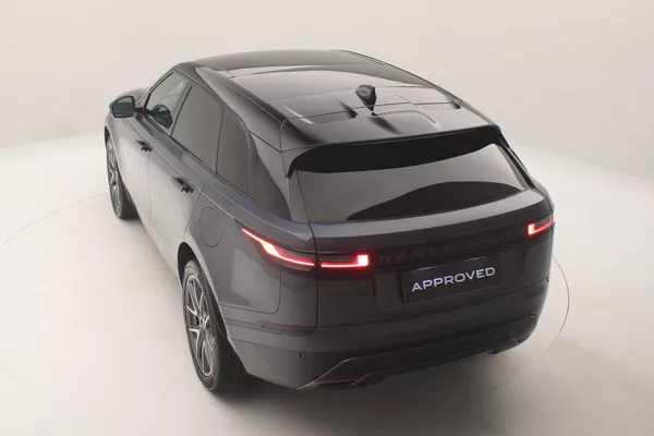 Land Rover Range Rover Velar P400e DYNAMIC HSE AWD AUT - foto 16