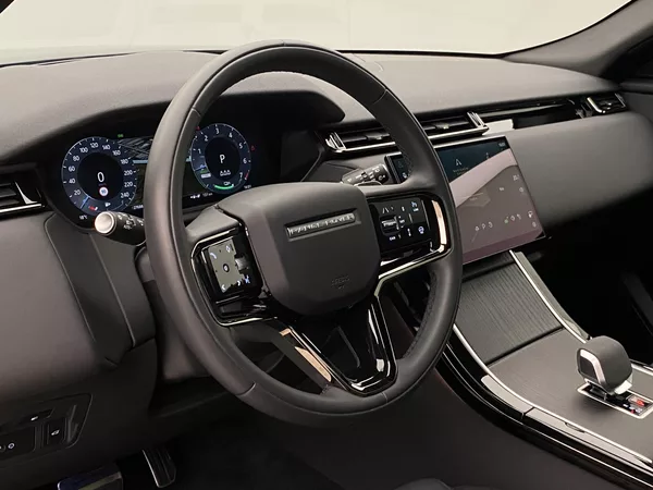 Land Rover Range Rover Velar P400e DYNAMIC HSE AWD AUT - foto 17