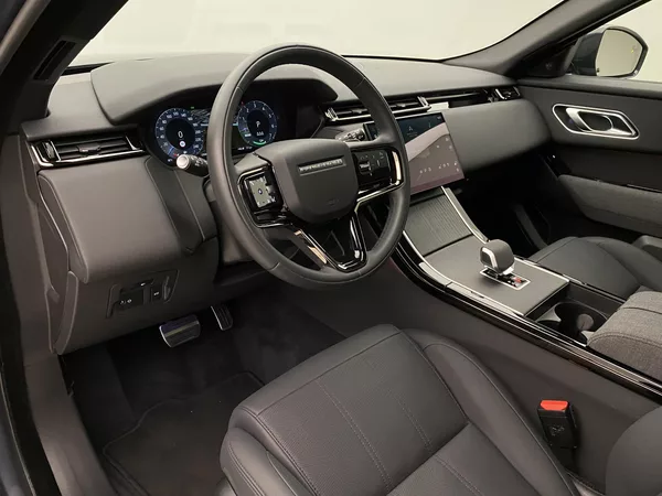 Land Rover Range Rover Velar P400e DYNAMIC HSE AWD AUT - foto 3