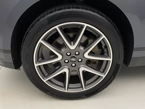 Land Rover Range Rover Velar P400e DYNAMIC HSE AWD AUT - foto 32