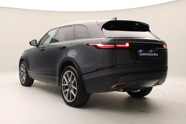 Land Rover Range Rover Velar P400e DYNAMIC HSE AWD AUT - foto 9