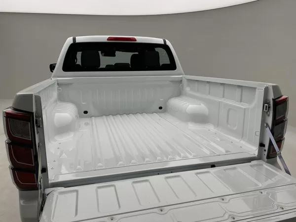 Isuzu D-Max Double Cab 1,9l LSE 4x4 AUT - foto 13