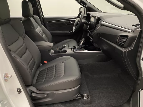 Isuzu D-Max Double Cab 1,9l LSE 4x4 AUT - foto 14