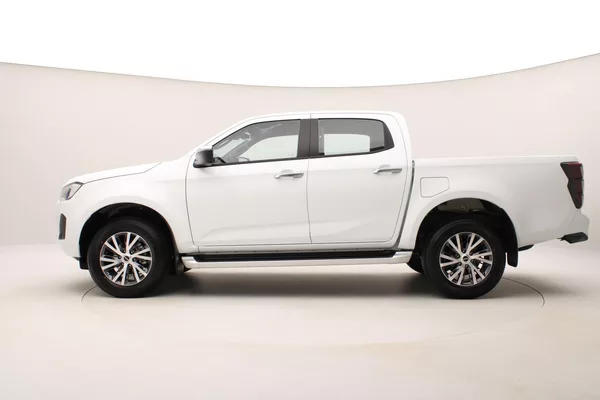 Isuzu D-Max Double Cab 1,9l LSE 4x4 AUT - foto 2