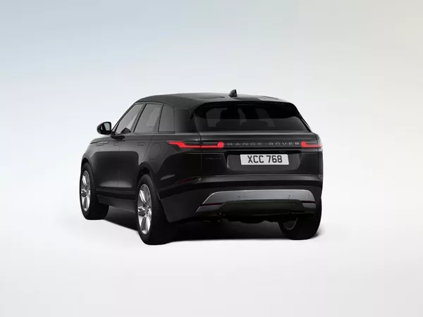 Land Rover Range Rover Velar D200 S AUT AWD - foto 2