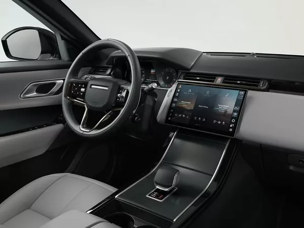 Land Rover Range Rover Velar D200 S AUT AWD - foto 3