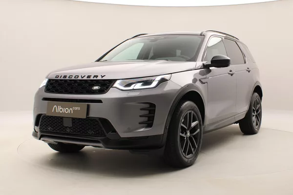 Land Rover Discovery Sport D200 DYNAMIC SE AWD AUT