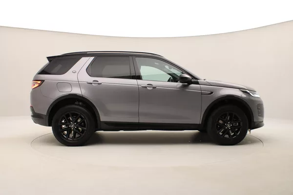 Land Rover Discovery Sport D200 DYNAMIC SE AWD AUT - foto 13