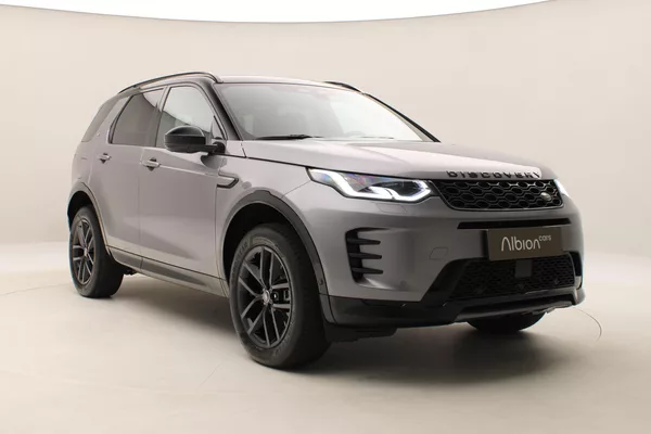Land Rover Discovery Sport D200 DYNAMIC SE AWD AUT - foto 14