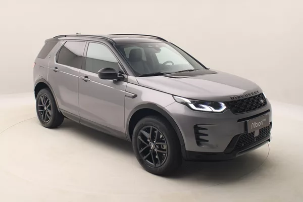 Land Rover Discovery Sport D200 DYNAMIC SE AWD AUT - foto 15