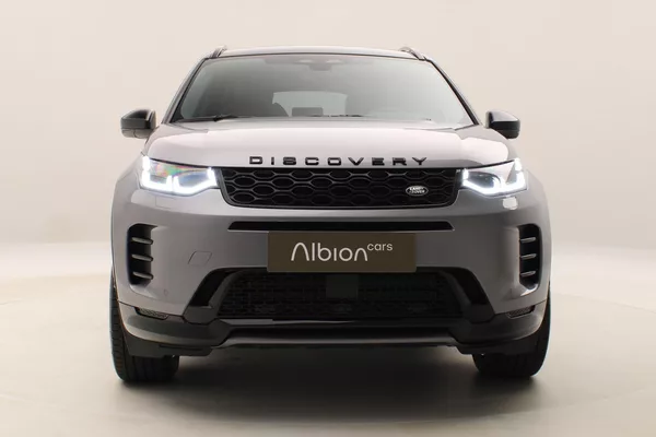 Land Rover Discovery Sport D200 DYNAMIC SE AWD AUT - foto 17