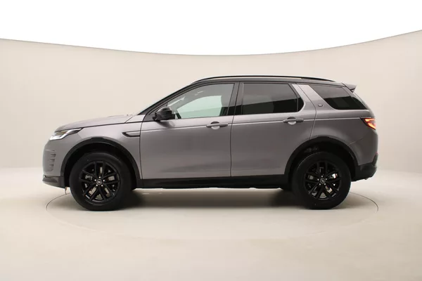 Land Rover Discovery Sport D200 DYNAMIC SE AWD AUT - foto 2
