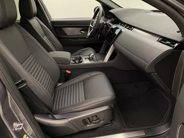 Land Rover Discovery Sport D200 DYNAMIC SE AWD AUT - foto 20
