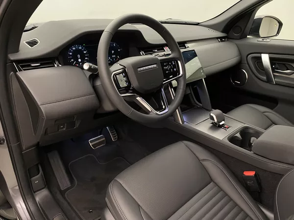 Land Rover Discovery Sport D200 DYNAMIC SE AWD AUT - foto 21