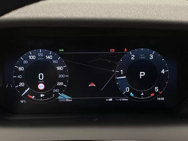 Land Rover Discovery Sport D200 DYNAMIC SE AWD AUT - foto 29