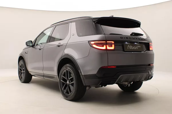 Land Rover Discovery Sport D200 DYNAMIC SE AWD AUT - foto 3