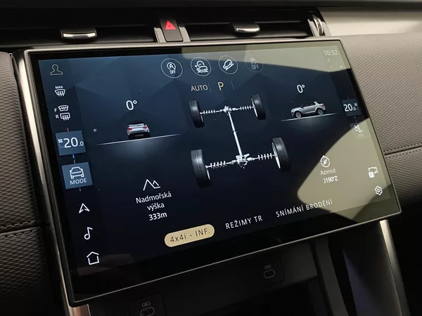 Land Rover Discovery Sport D200 DYNAMIC SE AWD AUT - foto 43