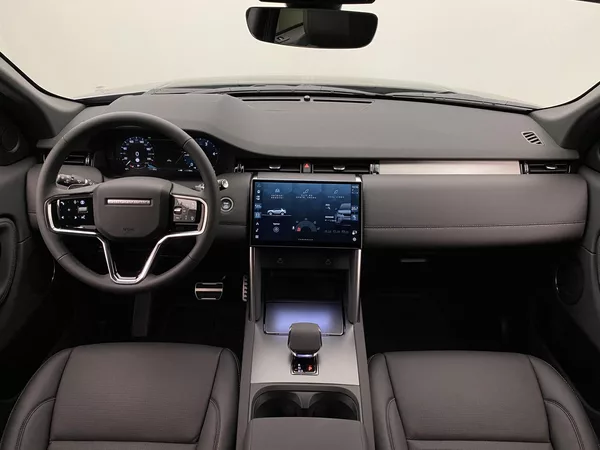 Land Rover Discovery Sport D200 DYNAMIC SE AWD AUT - foto 5