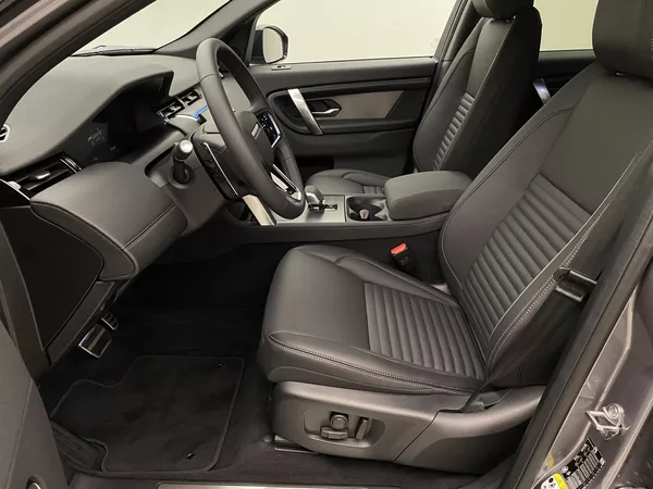 Land Rover Discovery Sport D200 DYNAMIC SE AWD AUT - foto 6