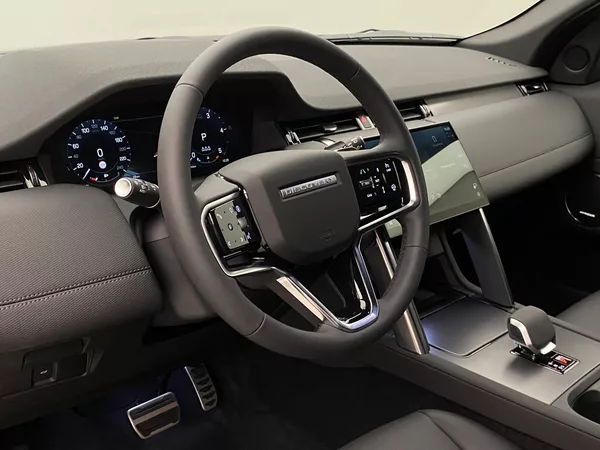 Land Rover Discovery Sport D200 DYNAMIC SE AWD AUT - foto 7